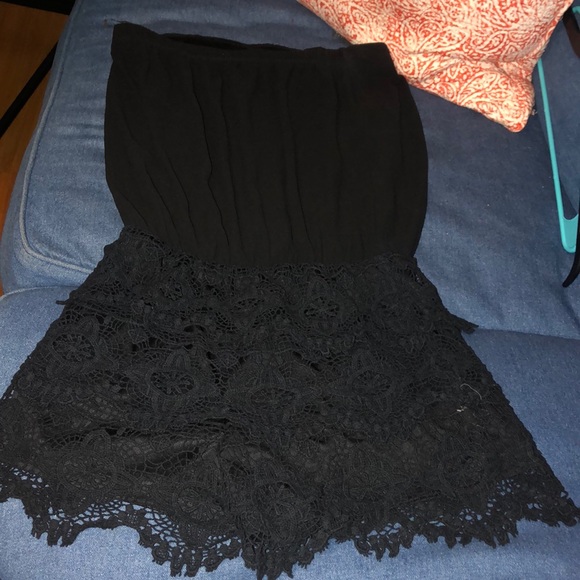 Dresses & Skirts - Romper